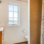 Holiday home Cozy In With Sauna Norre Nebel