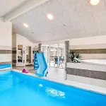 Holiday home Cozy In With Sauna
