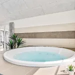 Holiday home Cozy In With Sauna *