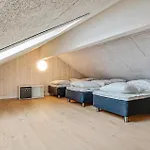 Holiday home Cozy In With Sauna