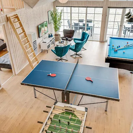 Cozy In With Sauna *