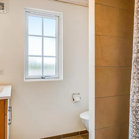 Holiday home Cozy In With Sauna Norre Nebel