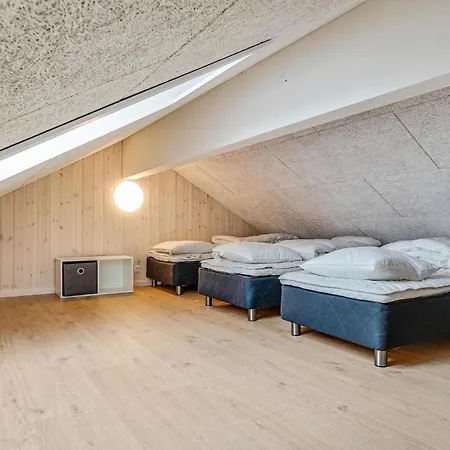 Holiday home Cozy In With Sauna