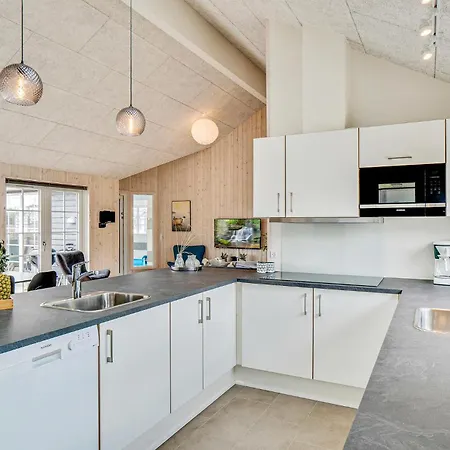 Holiday home Cozy In With Sauna