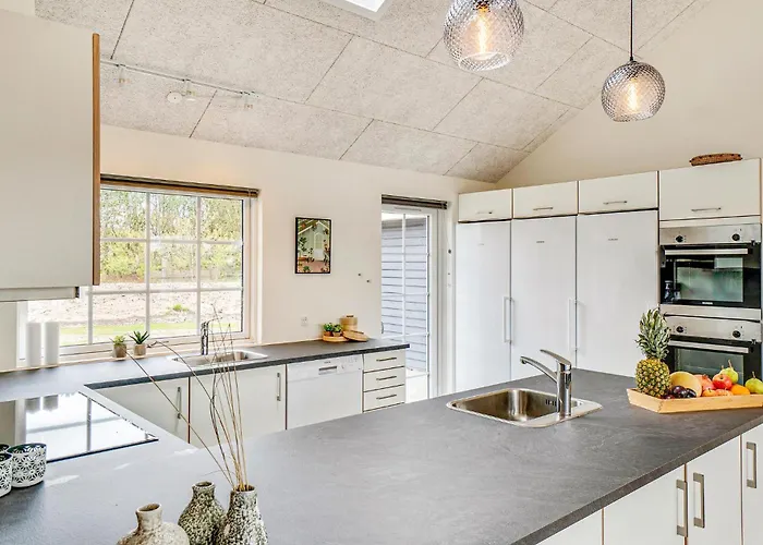 Cozy In With Sauna *