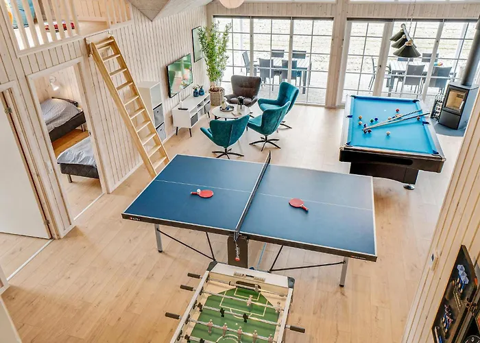 Cozy In With Sauna *