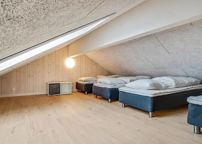 Casa de Férias Cozy In With Sauna