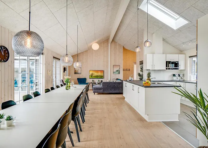 Cozy In With Sauna Casa de Férias *